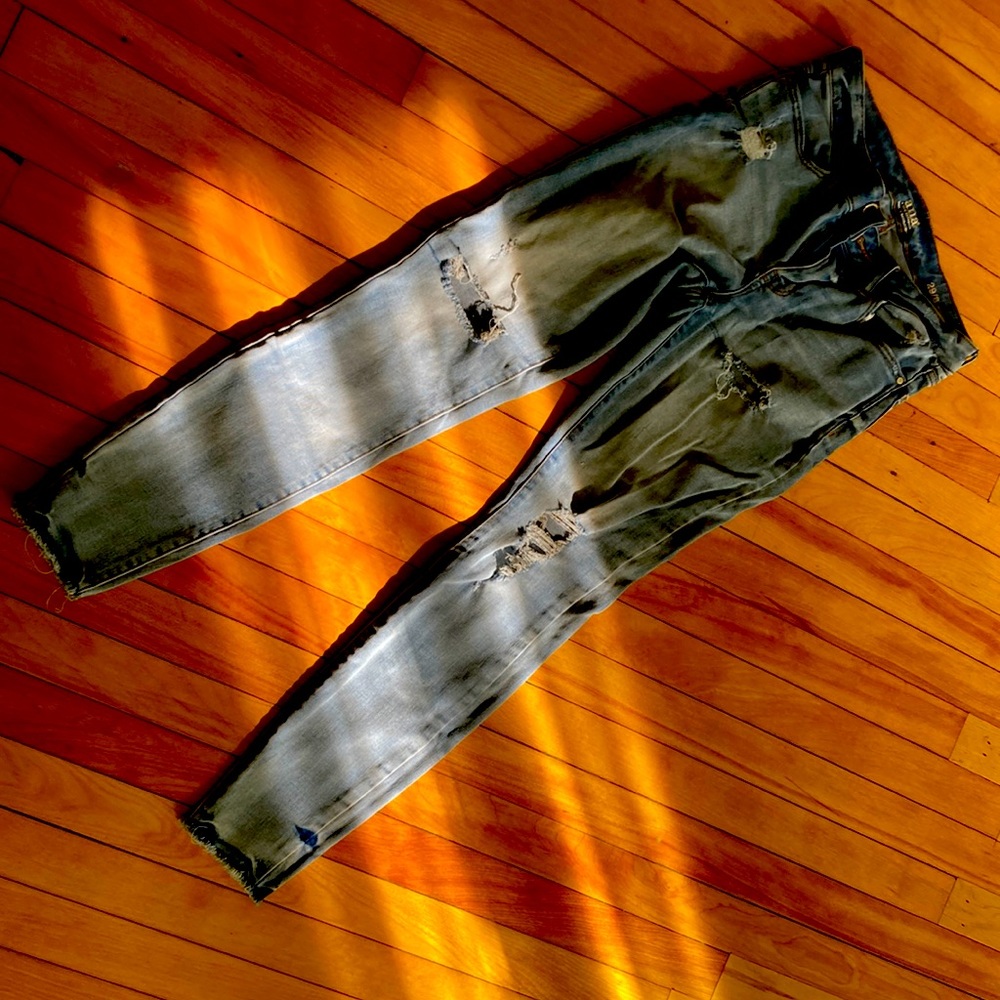 Ana jeans. Size 29/8